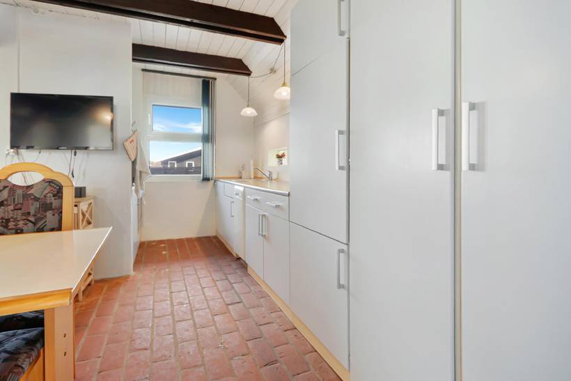 Foto von Ferienhaus TK11 in Vrist - Vejlby Klit - Westjütland