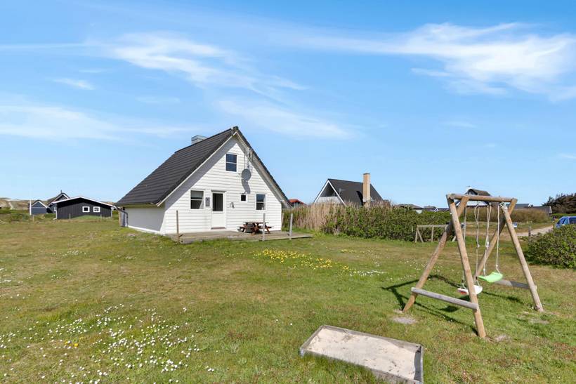Foto von Ferienhaus TK11 in Vrist - Vejlby Klit - Westjütland