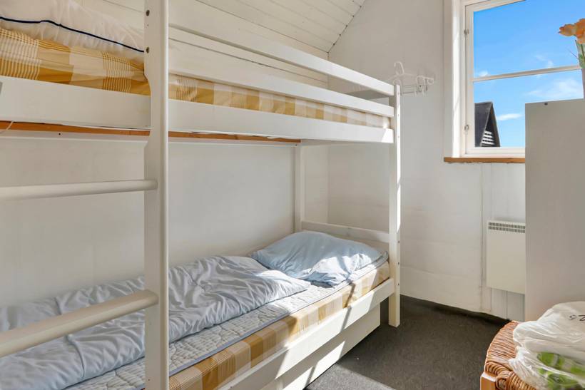Foto von Ferienhaus TK11 in Vrist - Vejlby Klit - Westjütland