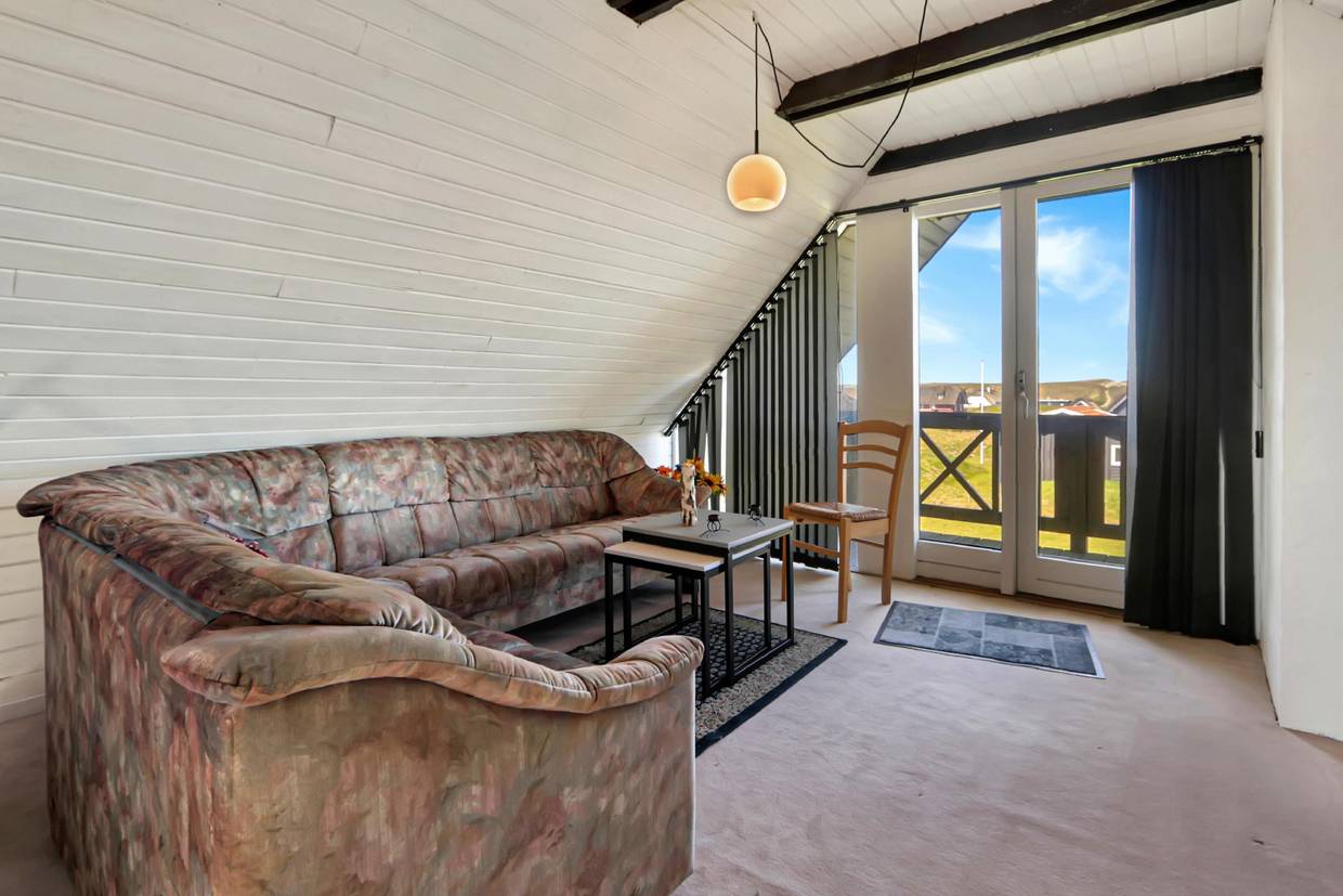Foto von Ferienhaus TK11 in Vrist - Vejlby Klit - Westjütland