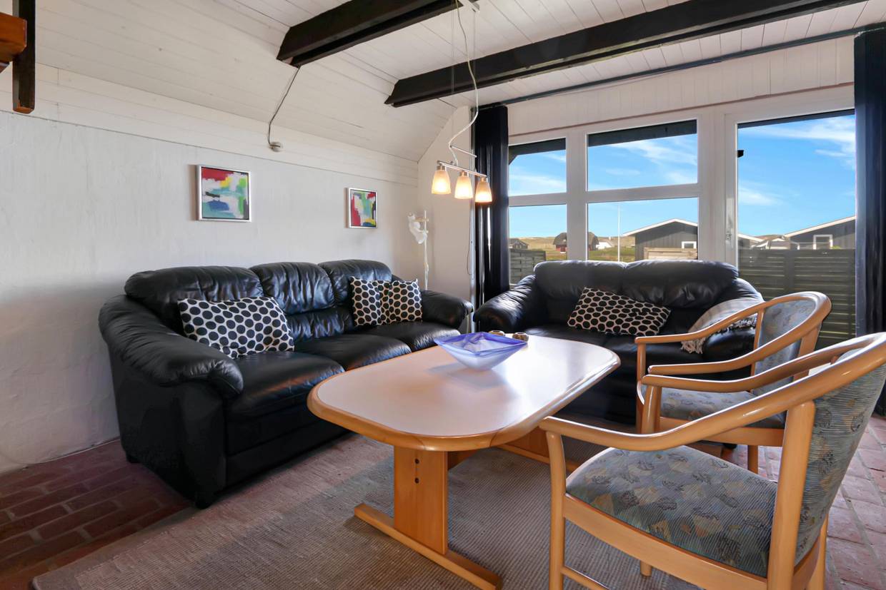 Foto von Ferienhaus TK11 in Vrist - Vejlby Klit - Westjütland