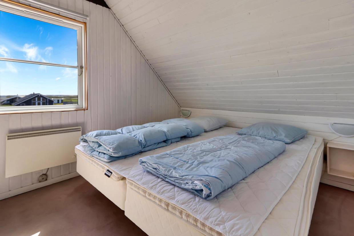 Foto von Ferienhaus TK11 in Vrist - Vejlby Klit - Westjütland
