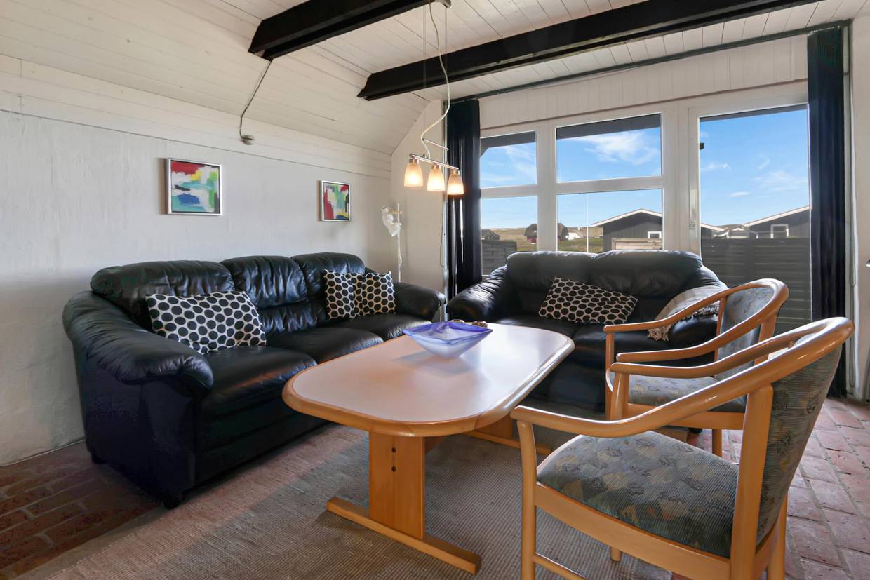 Foto von Ferienhaus TK11 in Vrist - Vejlby Klit - Westjütland