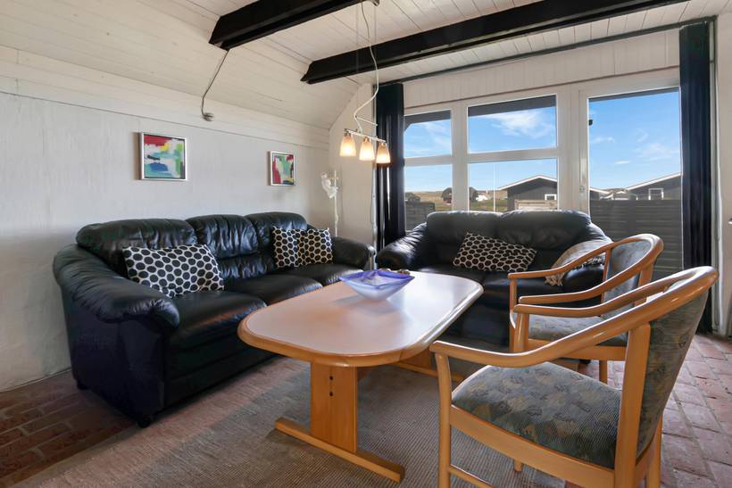 Foto von Ferienhaus TK11 in Vrist - Vejlby Klit - Westjütland
