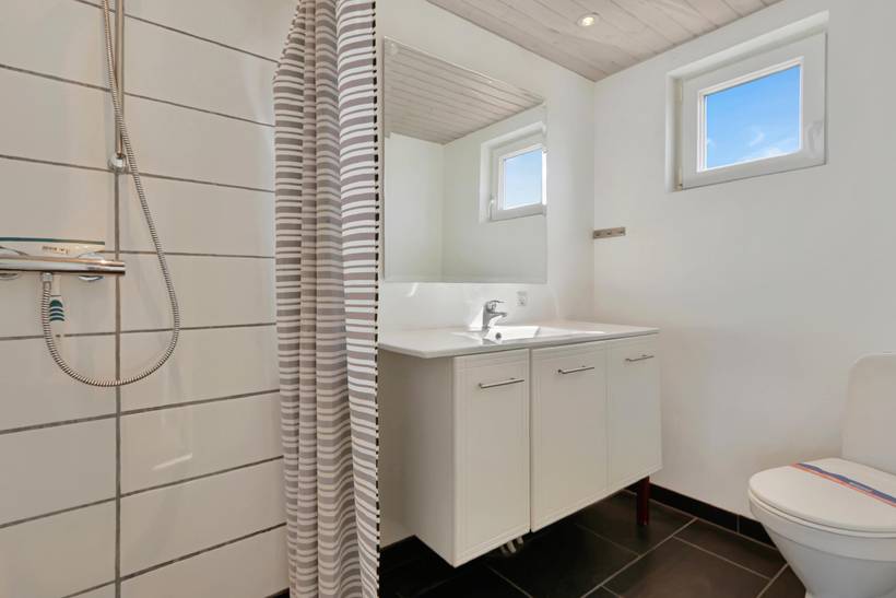 Foto von Ferienhaus TK11 in Vrist - Vejlby Klit - Westjütland