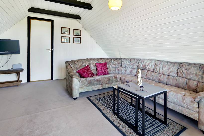 Foto von Ferienhaus TK11 in Vrist - Vejlby Klit - Westjütland