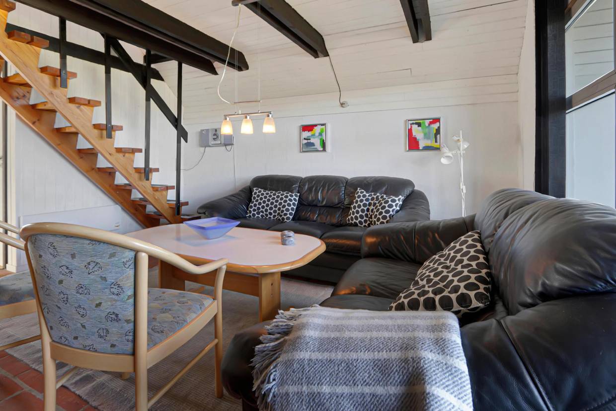 Foto von Ferienhaus TK11 in Vrist - Vejlby Klit - Westjütland