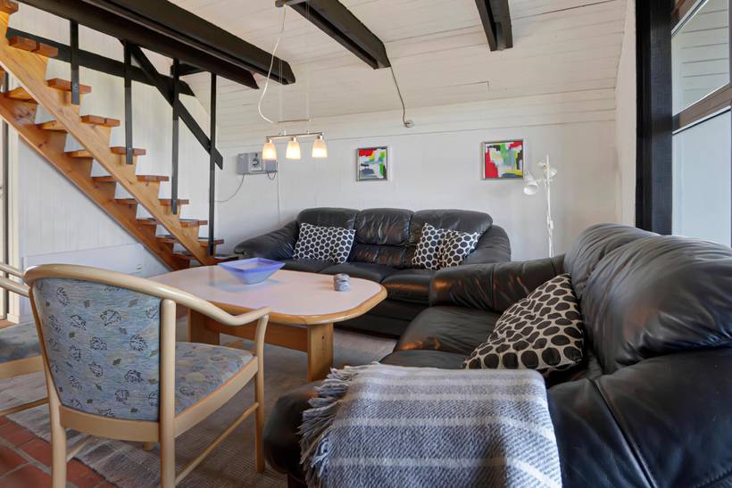 Foto von Ferienhaus TK11 in Vrist - Vejlby Klit - Westjütland