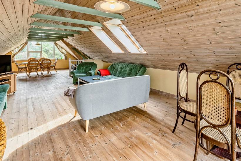Foto von Ferienhaus TK15 in Vejers Strand - Westjütland