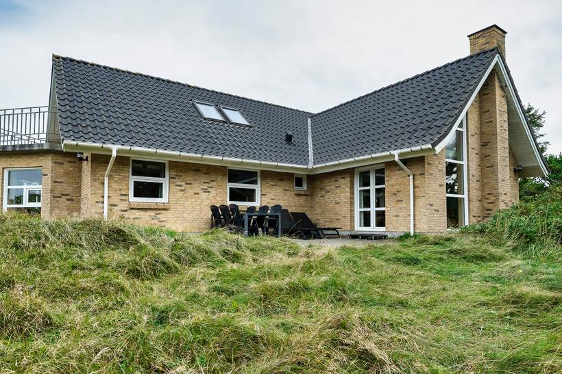 Foto von Ferienhaus TK15 in Vejers Strand - Westjütland