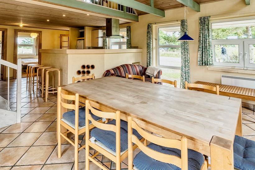 Foto von Ferienhaus TK15 in Vejers Strand - Westjütland