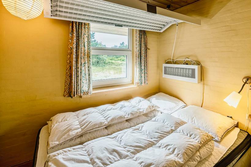 Foto von Ferienhaus TK15 in Vejers Strand - Westjütland