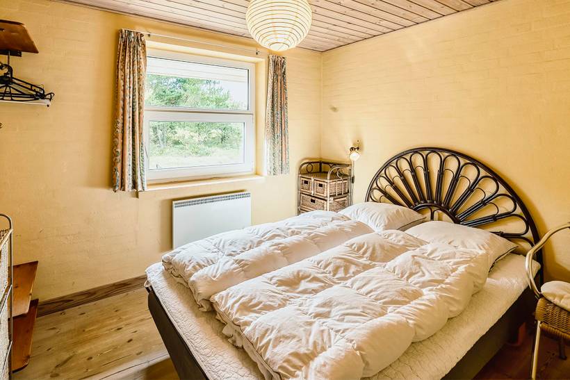 Foto von Ferienhaus TK15 in Vejers Strand - Westjütland