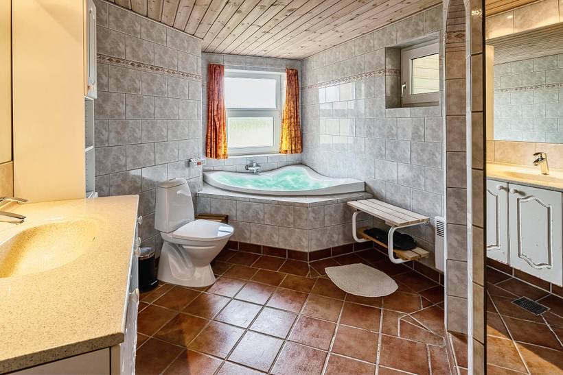 Foto von Ferienhaus TK15 in Vejers Strand - Westjütland