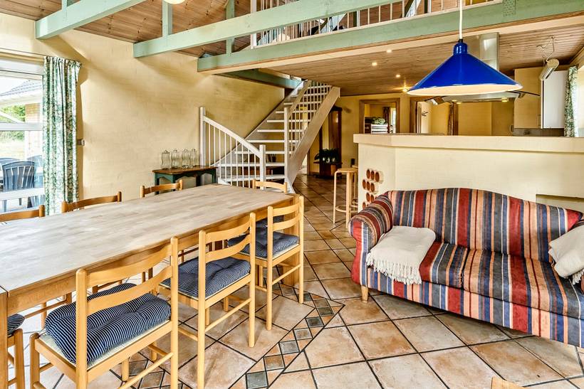 Foto von Ferienhaus TK15 in Vejers Strand - Westjütland