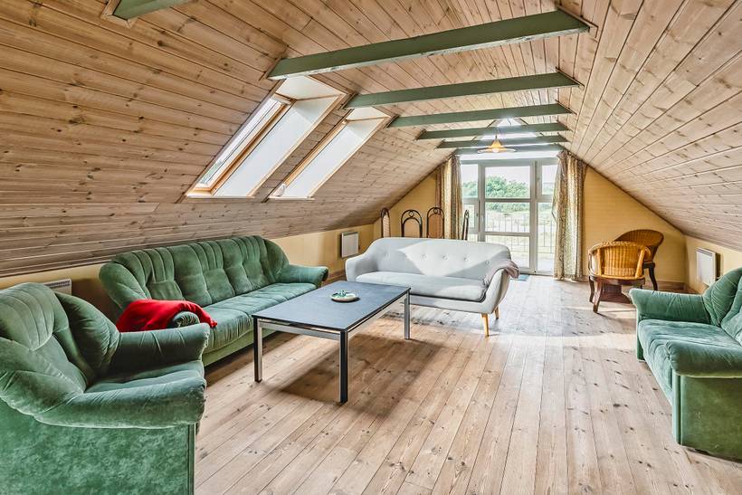 Foto von Ferienhaus TK15 in Vejers Strand - Westjütland