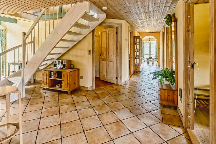 Foto von Ferienhaus TK15 in Vejers Strand - Westjütland