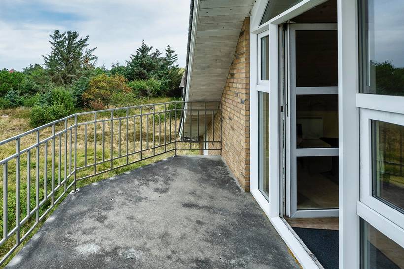 Foto von Ferienhaus TK15 in Vejers Strand - Westjütland