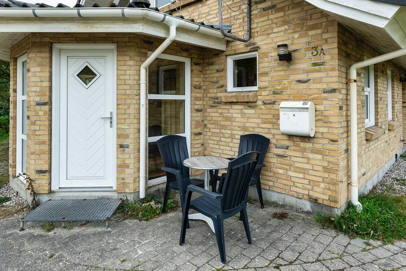 Foto von Ferienhaus TK15 in Vejers Strand - Westjütland