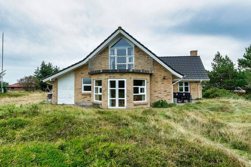 Foto von Ferienhaus TK15 in Vejers Strand - Westjütland
