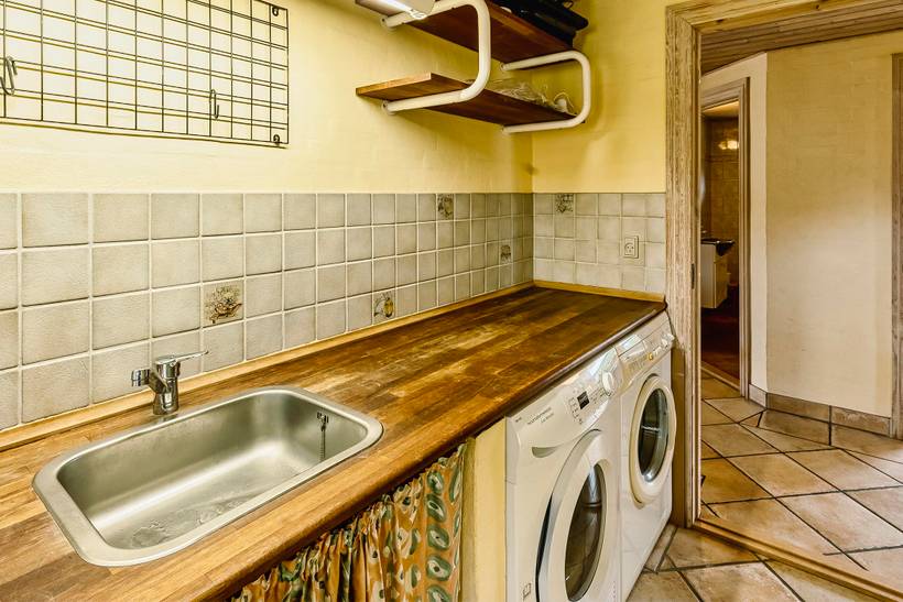 Foto von Ferienhaus TK15 in Vejers Strand - Westjütland