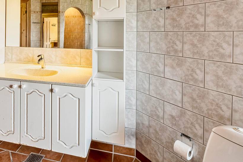Foto von Ferienhaus TK15 in Vejers Strand - Westjütland