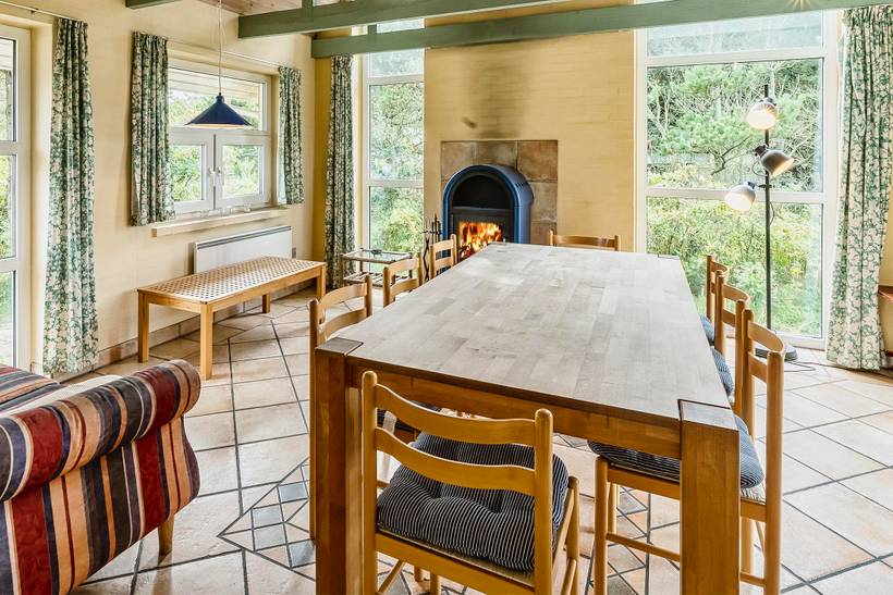 Foto von Ferienhaus TK15 in Vejers Strand - Westjütland