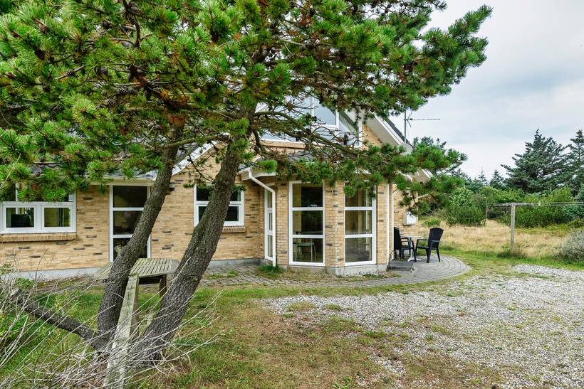 Foto von Ferienhaus TK15 in Vejers Strand - Westjütland
