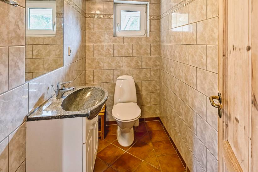 Foto von Ferienhaus TK15 in Vejers Strand - Westjütland