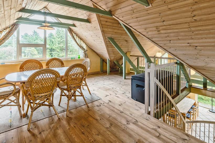 Foto von Ferienhaus TK15 in Vejers Strand - Westjütland
