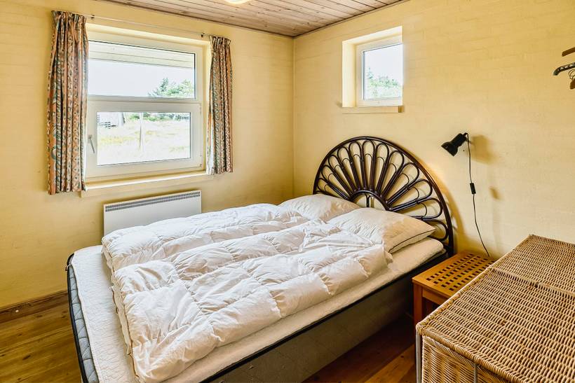 Foto von Ferienhaus TK15 in Vejers Strand - Westjütland