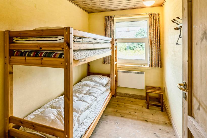 Foto von Ferienhaus TK15 in Vejers Strand - Westjütland