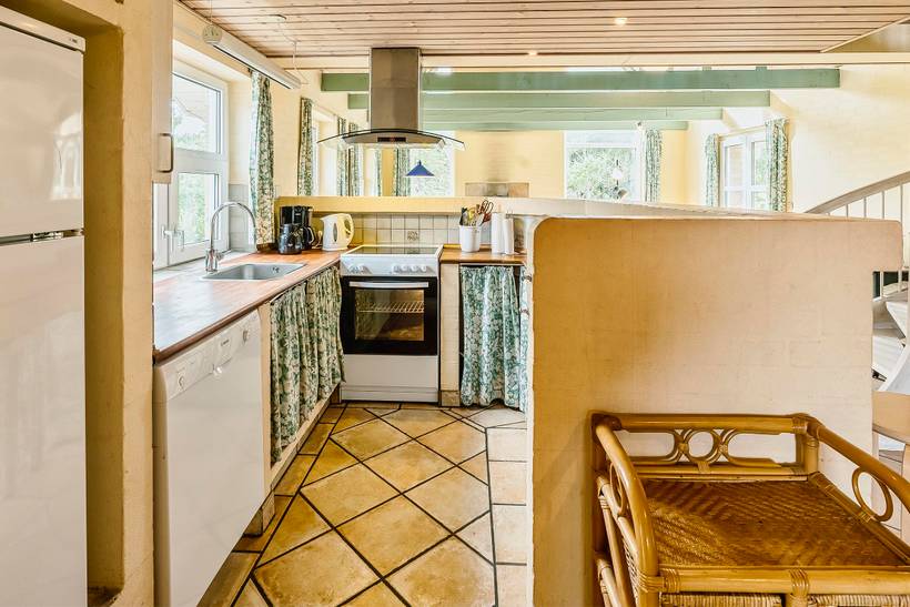 Foto von Ferienhaus TK15 in Vejers Strand - Westjütland
