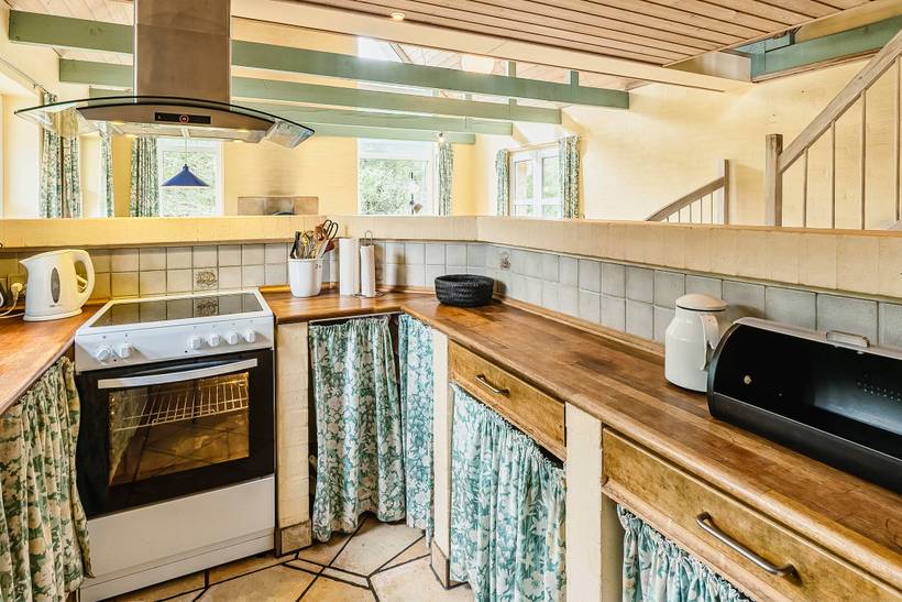 Foto von Ferienhaus TK15 in Vejers Strand - Westjütland
