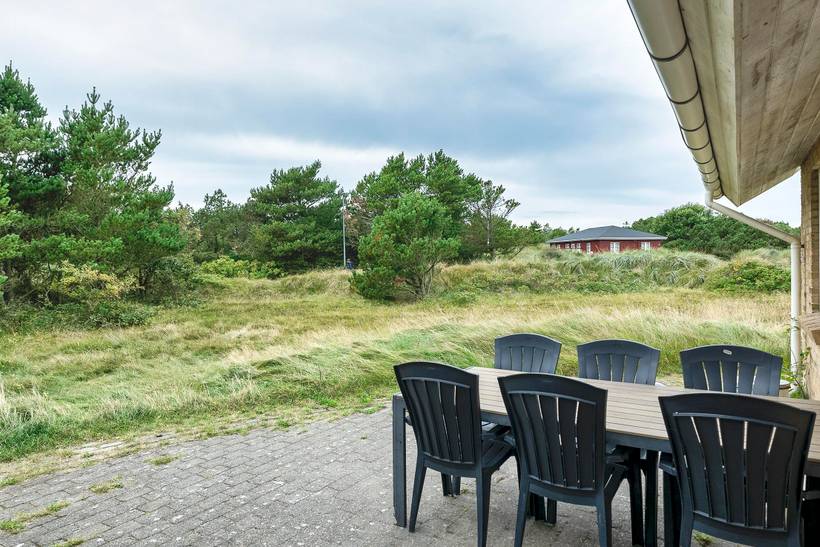 Foto von Ferienhaus TK15 in Vejers Strand - Westjütland