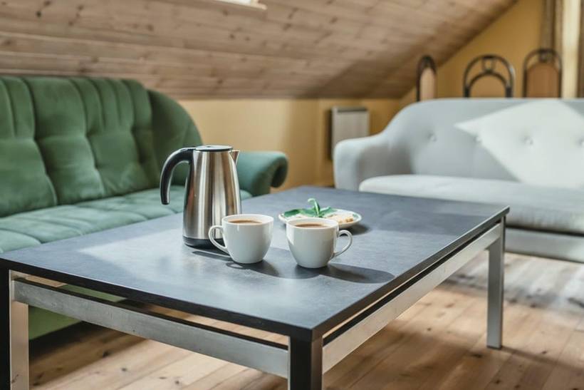 Foto von Ferienhaus TK15 in Vejers Strand - Westjütland