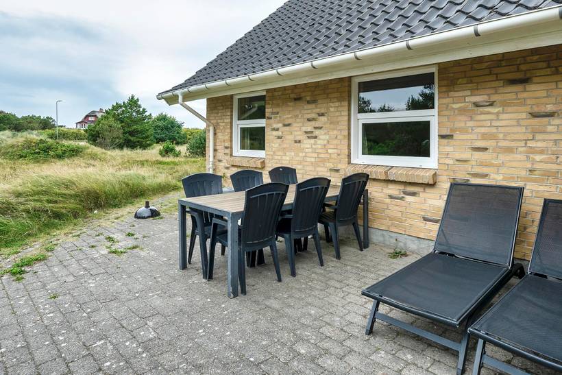 Foto von Ferienhaus TK15 in Vejers Strand - Westjütland