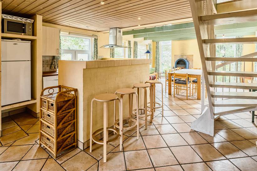 Foto von Ferienhaus TK15 in Vejers Strand - Westjütland