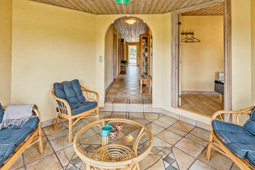Foto von Ferienhaus TK15 in Vejers Strand - Westjütland