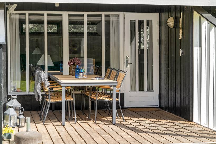 Foto von Ferienhaus TK16 in Grønhøj - Løkken - Nordjütland