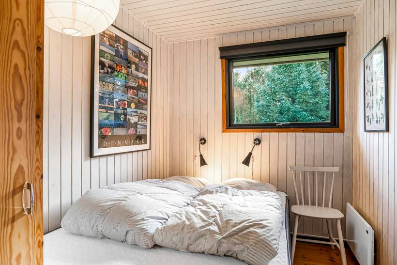 Foto von Ferienhaus TK16 in Grønhøj - Løkken - Nordjütland