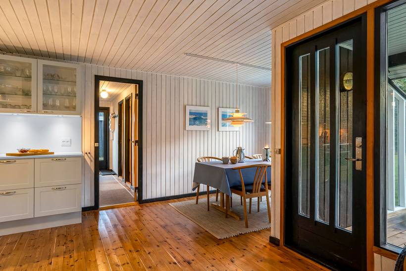 Foto von Ferienhaus TK16 in Grønhøj - Løkken - Nordjütland