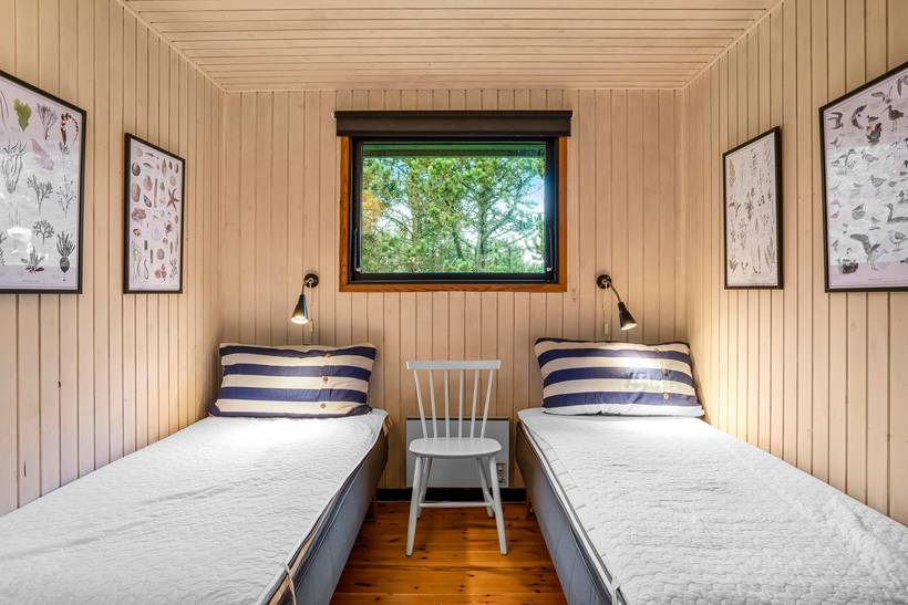 Foto von Ferienhaus TK16 in Grønhøj - Løkken - Nordjütland