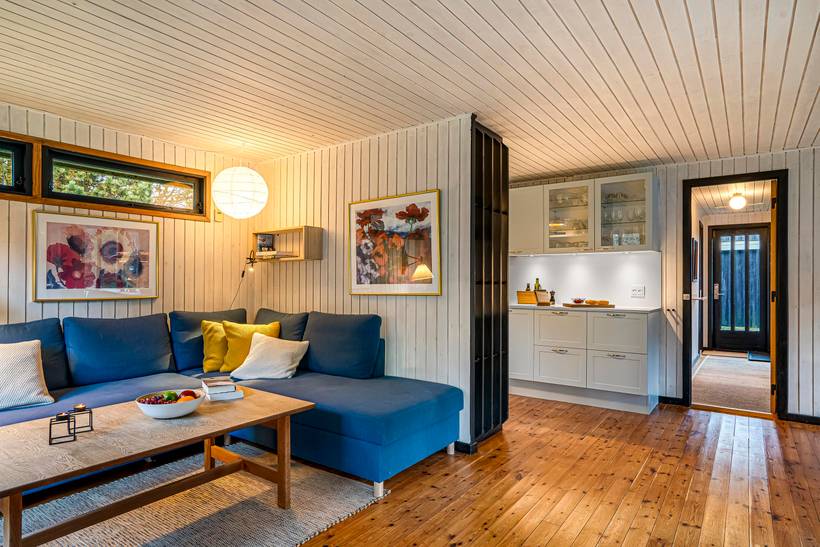 Foto von Ferienhaus TK16 in Grønhøj - Løkken - Nordjütland