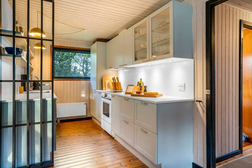 Foto von Ferienhaus TK16 in Grønhøj - Løkken - Nordjütland