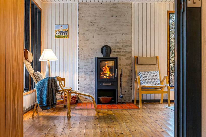 Foto von Ferienhaus TK16 in Grønhøj - Løkken - Nordjütland