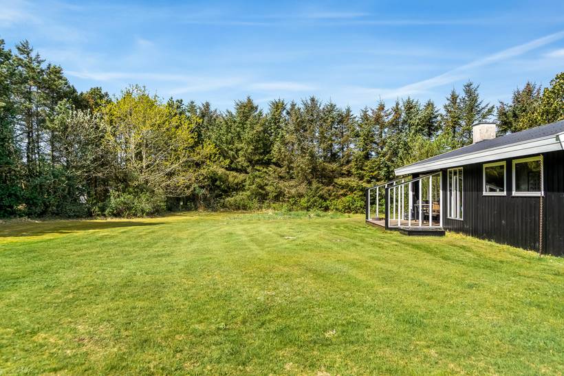 Foto von Ferienhaus TK16 in Grønhøj - Løkken - Nordjütland