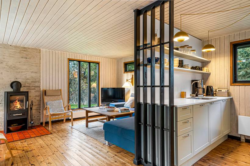 Foto von Ferienhaus TK16 in Grønhøj - Løkken - Nordjütland