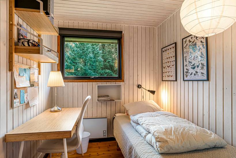 Foto von Ferienhaus TK16 in Grønhøj - Løkken - Nordjütland