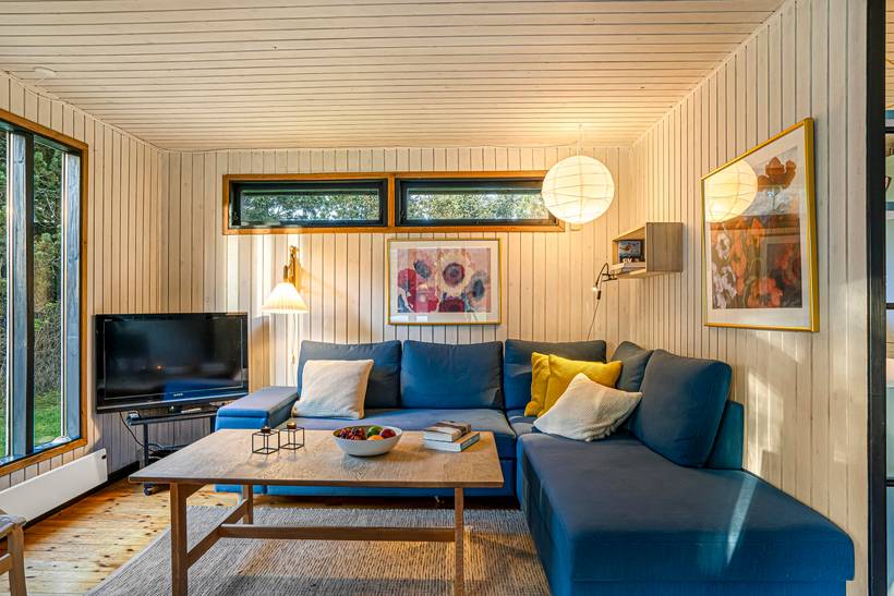 Foto von Ferienhaus TK16 in Grønhøj - Løkken - Nordjütland